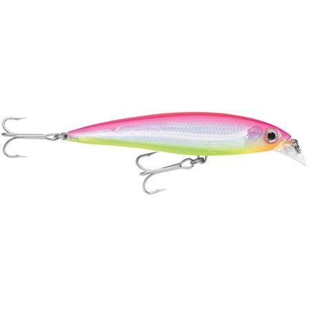 Rapala X-Rap&reg; Saltwater 3-1/8 Electric Chicken SXR08EC